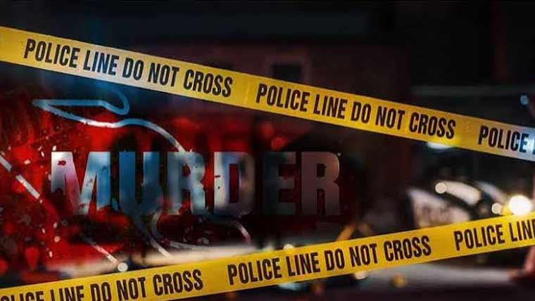 گھریلو تنازع پر بھائی نے فائرنگ کرکے دو بہنوں کو قتل کردیا