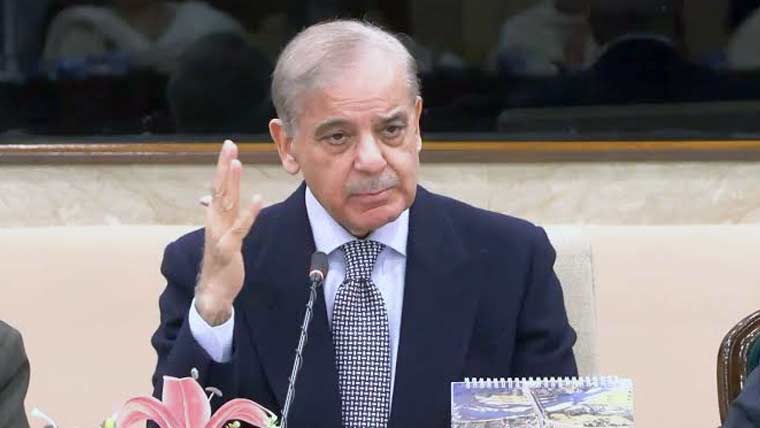 شہباز شریف نے مسلم لیگ ن خیبرپختونخوا کا اہم اجلاس کل طلب کر لیا