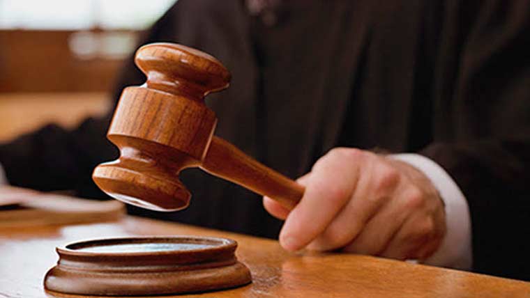 جعلی انتقال کے ذریعے خاتون کی اراضی ہتھیانے والے پٹواری کو 31 سال قید کی سزا