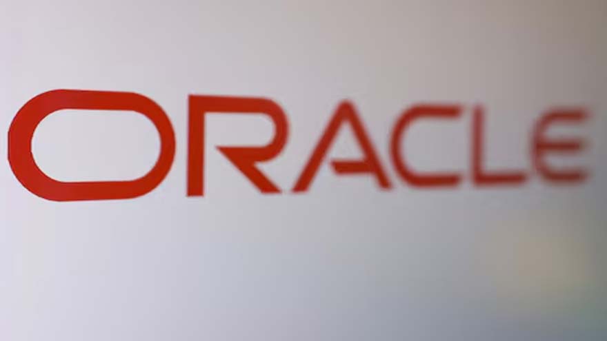 Oracle expects free cash flow to turn positive in fiscal 2028