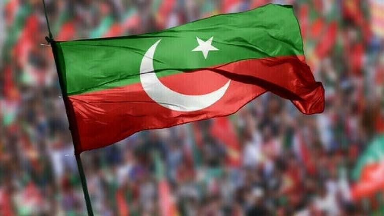 پی ٹی آئی پارلیمانی پارٹی حکومت سے مذاکرات کی حامی، طریقہ کار پر رہنما تقسیم