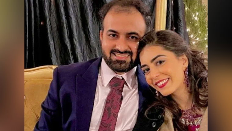 ایمان مزاری اور ہادی علی چٹھہ کیخلاف کیس کا فیصلہ آج سنایا جائے گا