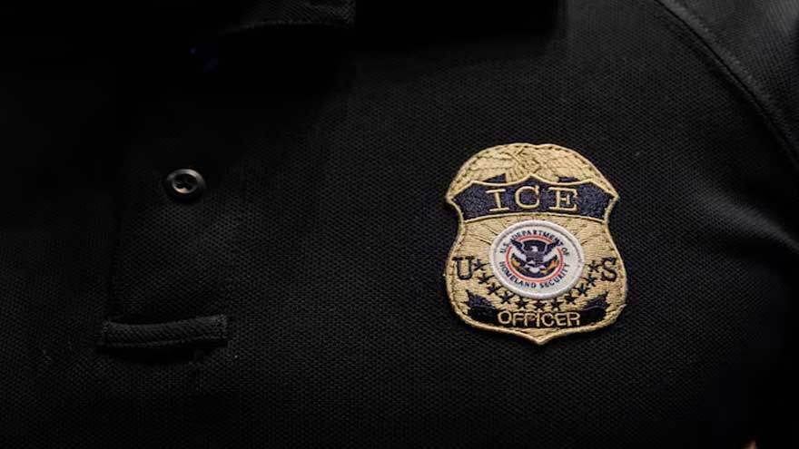 US Justice Department says FBI, ICE agents will not serve as poll monitors in midterms