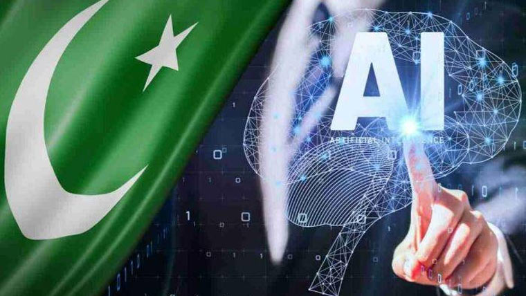 اے آئی پالیسی پر عمل درآمد میں تاخیر، ڈیٹا سینٹرز تاحال قائم نہ ہو سکے