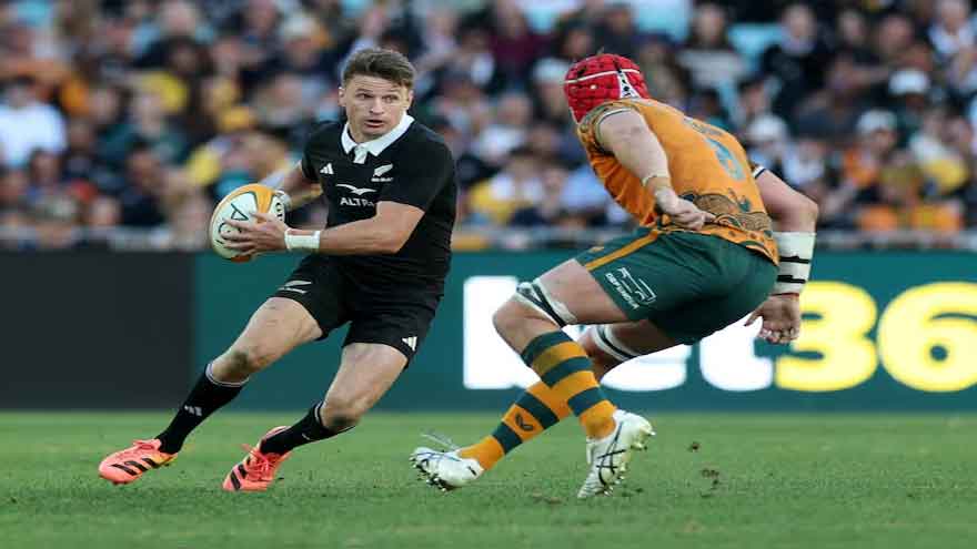 New Zealand open to player movement in Super Rugby Pacific