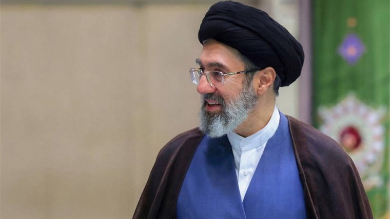 مجتبیٰ خامنہ ای نے جنگ کے دوران معاشی استحکام اور قومی اتحاد کو اہم قرار دے دیا