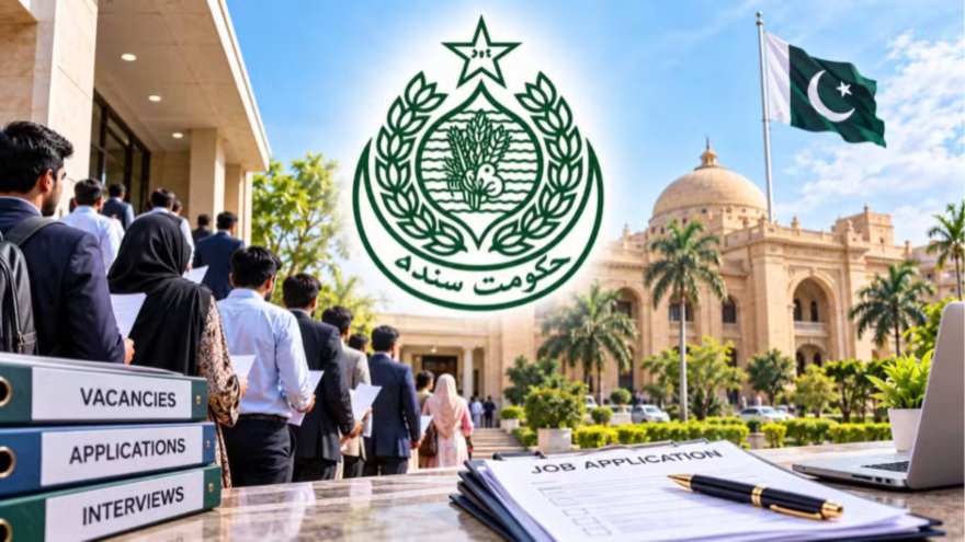 Sindh to launch internship programme for degree holders in November