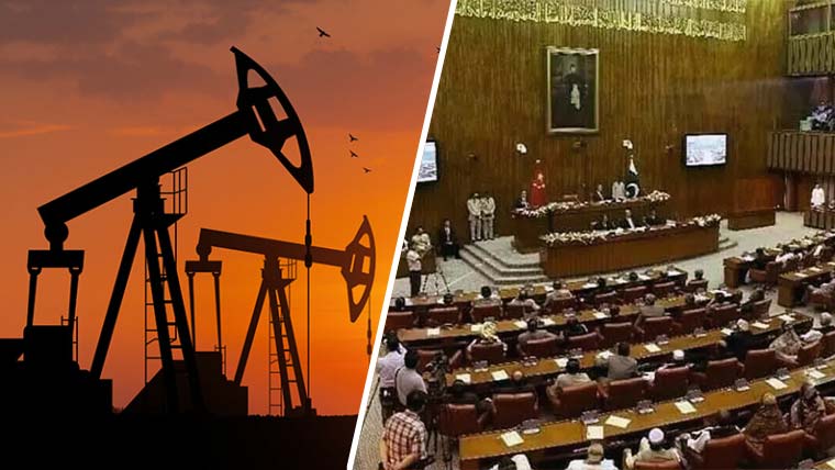 ملک میں پٹرول کی یومیہ پیداوار بارے اعدادوشمار منظر عام پر آ گئے