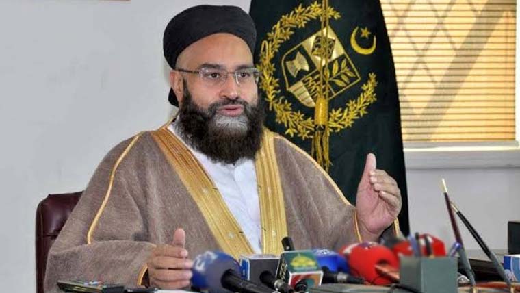 مدارسِ عربیہ کی رجسٹریشن کا مسئلہ قانون سازی سے حل ہوگیا: طاہر اشرفی