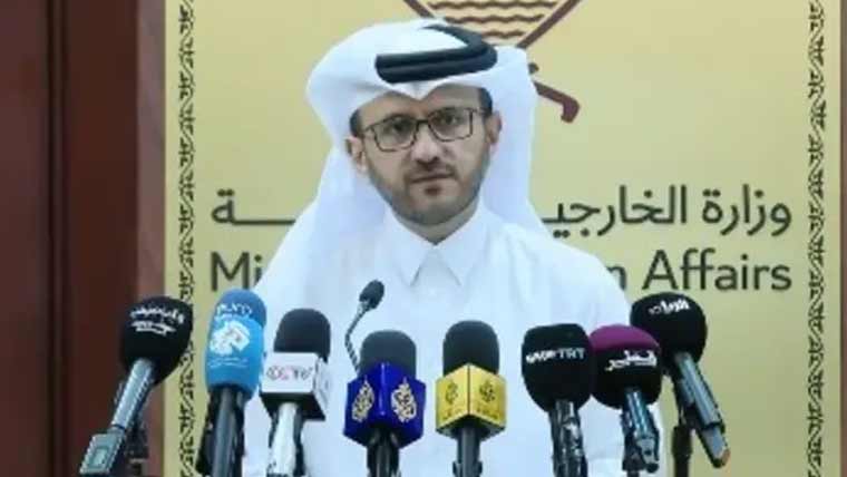 قطر کی اسرائیلی انتخابات میں مداخلت اور فنڈنگ کے الزامات کی سختی سے تردید
