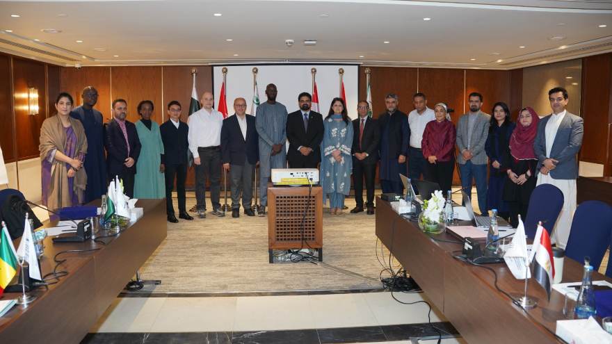 SMEDA leads historic initiative to connect SMEs across 57 OIC member states