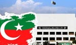 ایمر جنسی کے بعد کی پی ٹی آئی