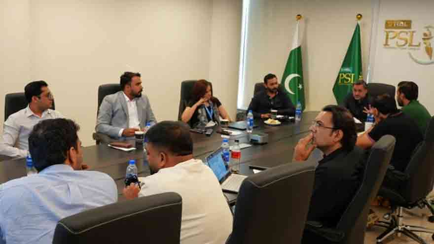 PSL 12: Franchises agree core framework governing squads, player movement and auction