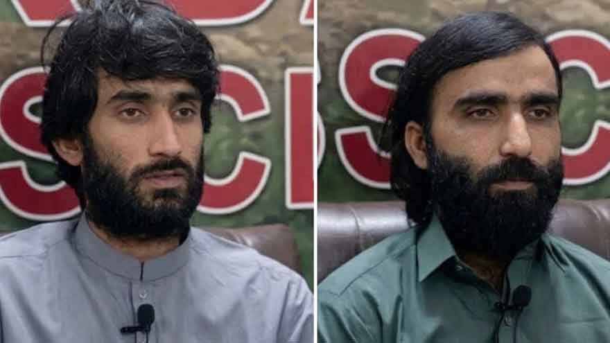 Facilitators of Fitna al-Hindustan announce disassociation from terrorist elements