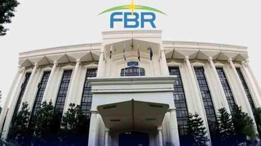 FBR extends working hours at major tax offices until October 31