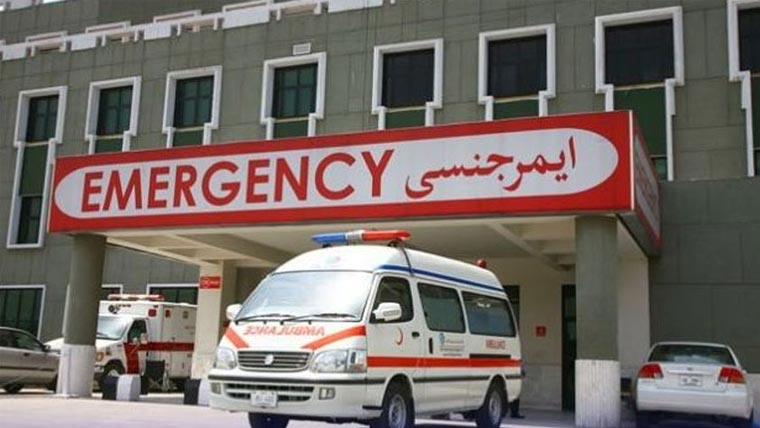 آزاد کشمیر: گھر میں گیس سلنڈر دھماکے سے 3 خواتین سمیت 4 افراد جاں بحق