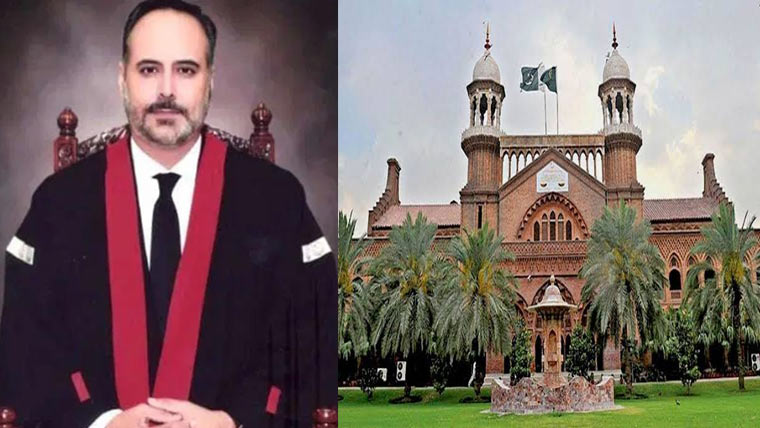 لاہور ہائیکورٹ کا بیوی کو 6 تولہ سونا واپس کرنے کا حکم کالعدم قرار