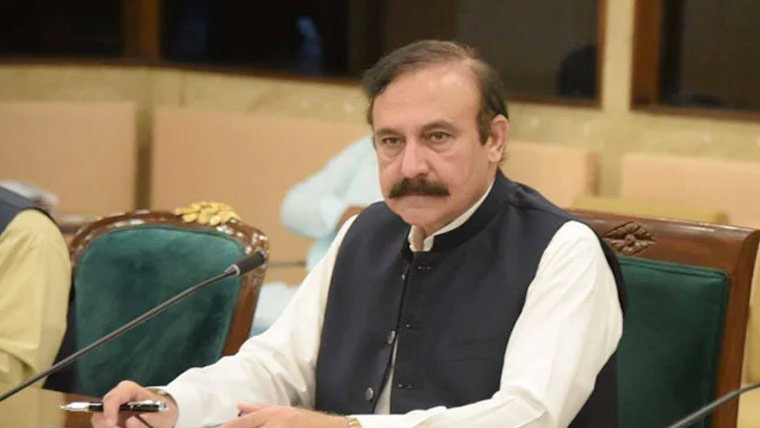 انتخابی اصلاحاتی کمیٹی کا باضابطہ نوٹیفکیشن جلد جاری کیا جائے گا: طارق فضل
