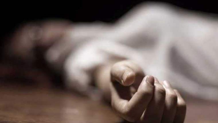 میرپورخاص میں بھائی کے ہاتھوں مبینہ فائرنگ سے بہن قتل