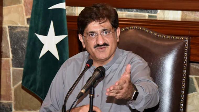 وزیراعلیٰ سندھ کی آسیان ممالک کو سرمایہ کاری کی دعوت، تعاون کی یقین دہانی
