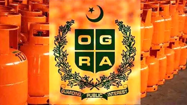 اوگرا نے اکتوبر کے لئے آر ایل این جی کی قیمتوں کا تعین کر دیا