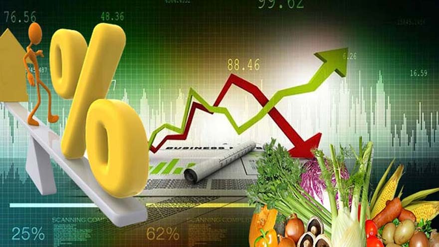Weekly inflation falls 0.35pc as 15 essential items become costlier