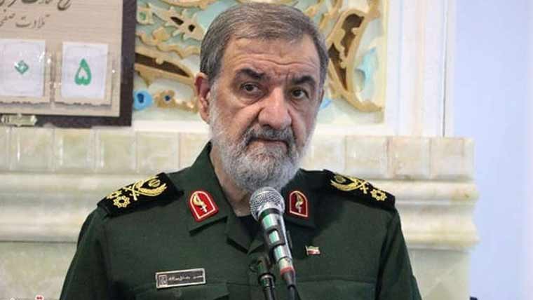 رہبرِ انقلاب کی مضبوط قیادت دشمن کی شکست کا سبب بنے گی، محسن رضائی