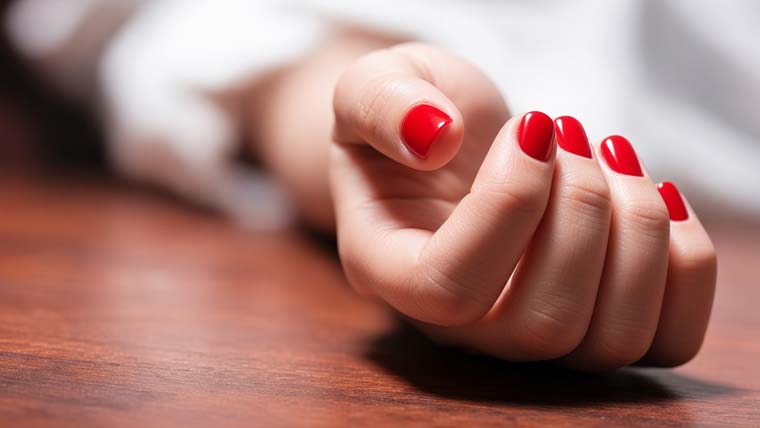 پتوکی کے نواحی علاقے میں ملزم نے فائرنگ کر کے بیوی کو قتل کر دیا