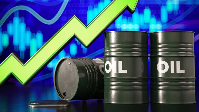 مشرقِ وسطیٰ میں حالات مزید خراب، عالمی منڈی میں خام تیل کی قیمت 118 ڈالر فی بیرل ہوگئی