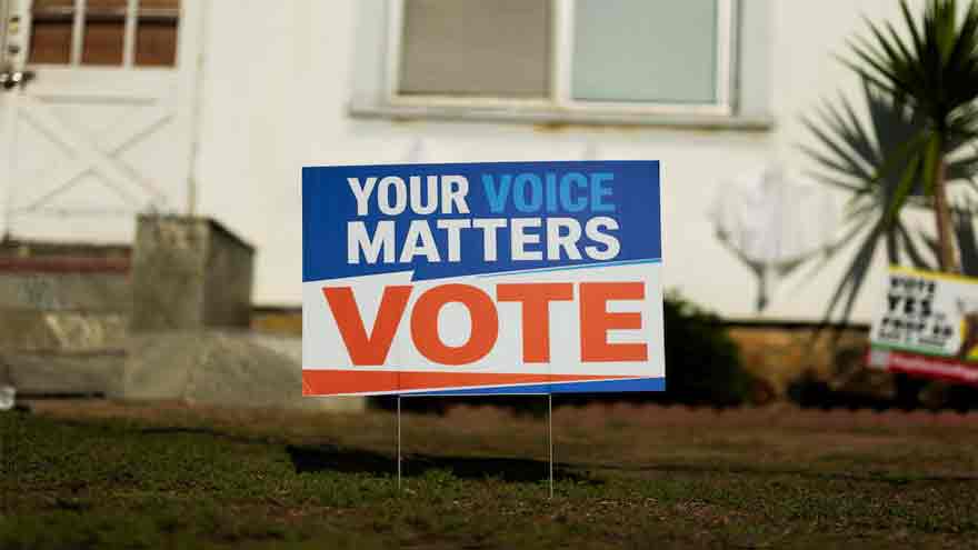 Court rejects Trump admin bid to block California vote count, cites disenfranchisement risk