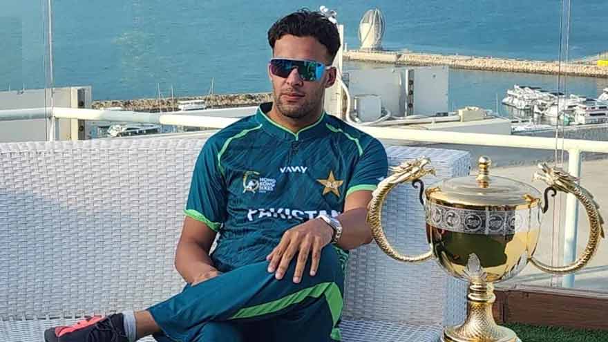Defending champions Pakistan miss Hong Kong Sixes semi-finals after UAE defeat