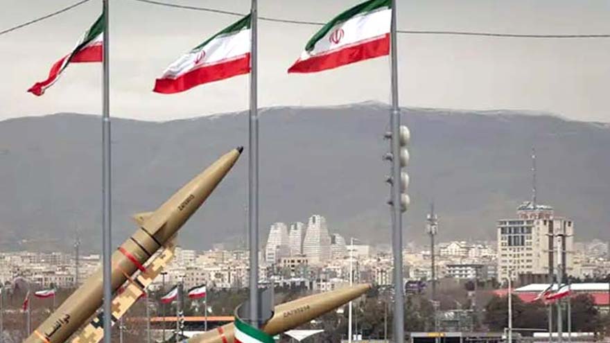 Iranian military chief Abdullah says new US, Israeli targets identified