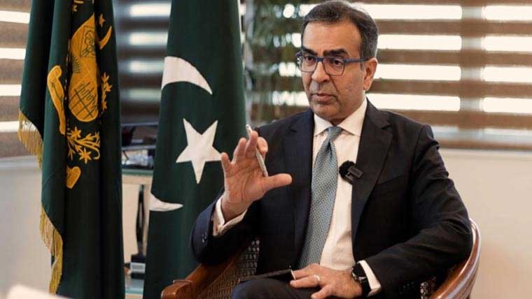 بجلی کی تقسیم کار کمپنیوں کی نجکاری قومی سلامتی کا معاملہ بن گئیں: چیئرمین نجکاری کمیشن