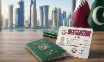 قطر کا پاکستانیوں کے لیے 30 دن کے مفت سیاحتی ویزے کا اعلان
