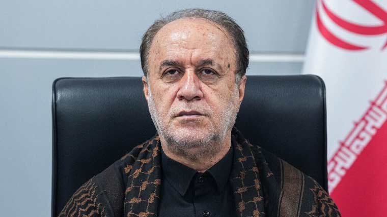 امریکا کو خطے میں محاصرے میں لیا جانا چاہئے: نائب سپیکر ایرانی پارلیمنٹ