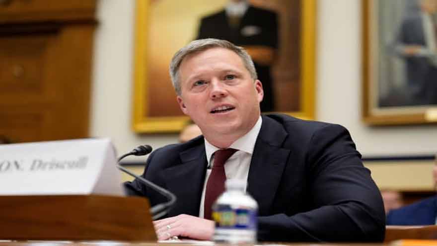 US Army secretary resigns amid tensions with Defence Secretary Hegseth