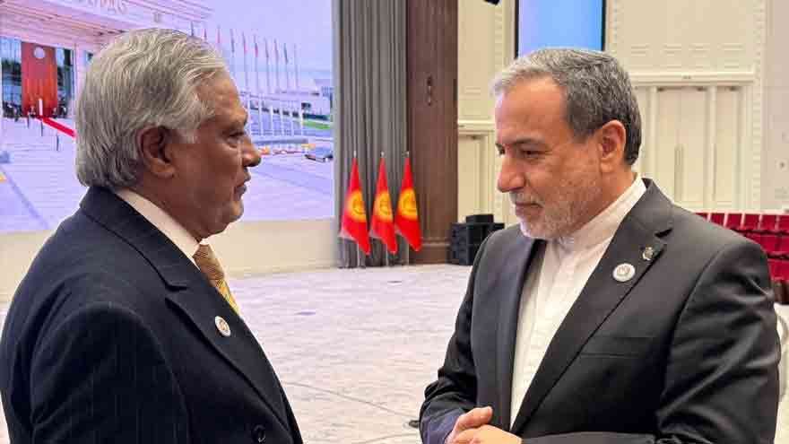 Pakistan calls for 'sincere' implementation of Islamabad MoU to end US-Iran conflict