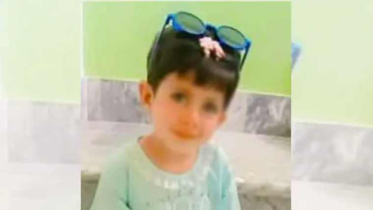 گجرات: 4 سالہ نور فاطمہ سے مبینہ زیادتی، پوسٹ مارٹم رپورٹ میں اہم انکشافات