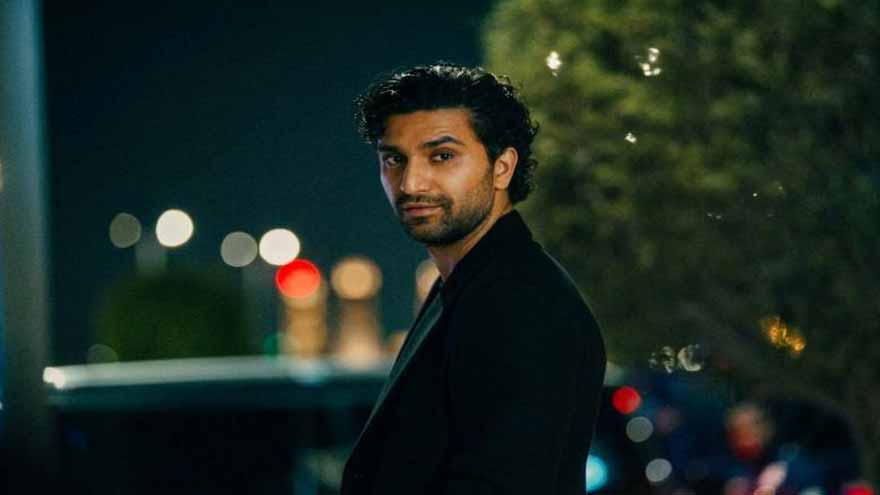 First trailer of 'Inspector Jamshed: The Secret Parchment' unveiled