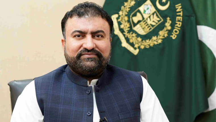 سندھ طاس معاہدے پر عالمی ثالثی عدالت کا فیصلہ پاکستان کی اہم کامیابی ہے: سرفراز بگٹی