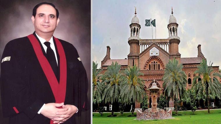 لیسکو چیف کی ترقی سے متعلق اجلاسوں کے منٹس شہری کو فراہم کرنے کا حکم برقرار