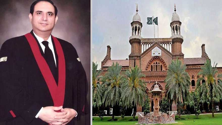 LHC orders LESCO to disclose minutes on CEO's promotion