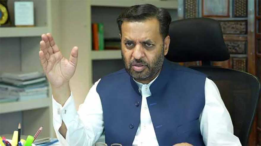 Pakistan plans AI-powered digital monitoring of federal hospitals after PIMS fire tragedy