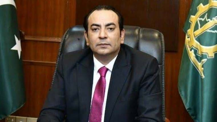 علاقائی تجارت و معاشی تعاون کے فروغ کیلئے فعال کردار ادا کرینگے: عاطف اکرام شیخ