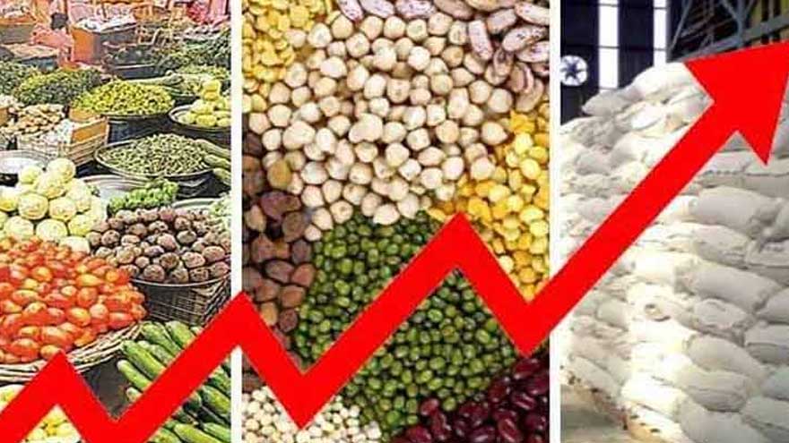 Pakistan inflation jumps to 11.1% in August