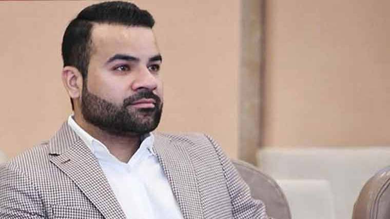 بانی پی ٹی آئی کو جیل میں تمام سہولیات دی جا رہی ہیں: عقیل ملک
