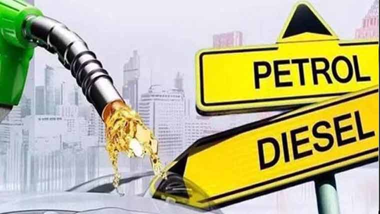 پٹرول ایک روپے 8 پیسے، ڈیزل 51 پیسے فی لٹر مہنگا