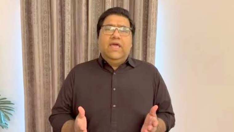 سندھ میں نئے انتظامی یونٹس بنیں گے: طحہٰ احمد خان