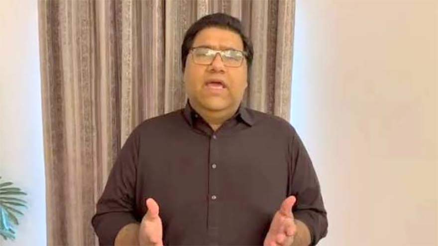 Administrative units needed in Sindh for better governance: MQM
