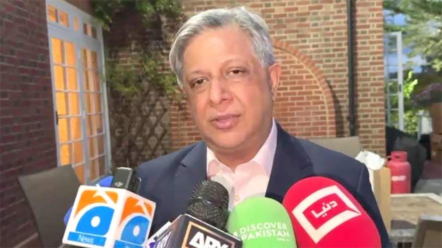 Assemblies will decide formation of new provinces: Azam Nazir Tarar